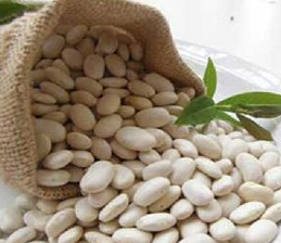 White Kidney Beans