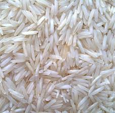 White Rice