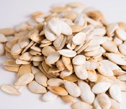 Shelled Pumpkin Seeds