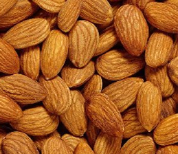 Almond Nuts