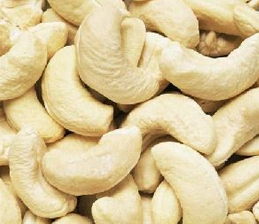 Cashew Nuts