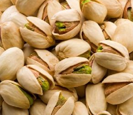 Pistachio Nuts