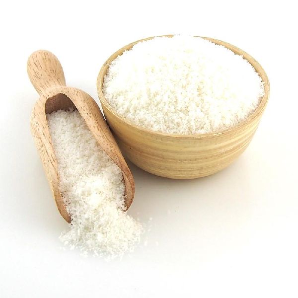 Desiccated Coconut