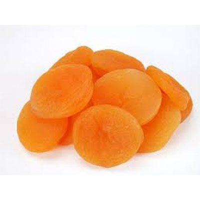 Dried Apricots