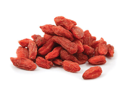 Dried Goji Berries