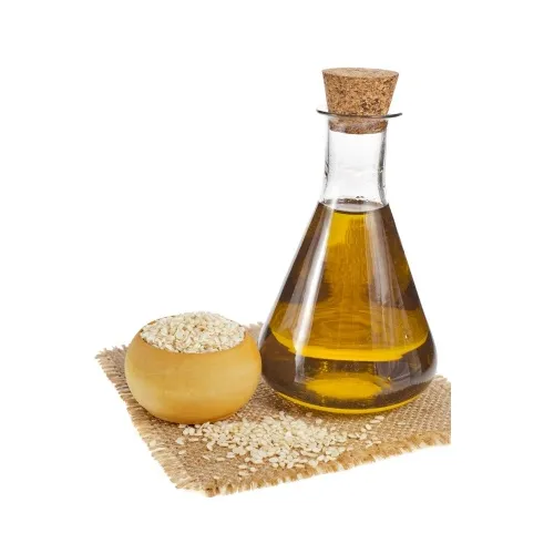 Sesame Oil