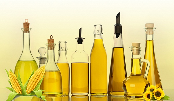 Edible Oils