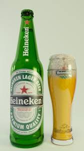 HEINEKEN Beer