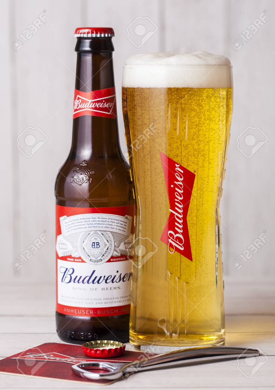 Budweiser Beer