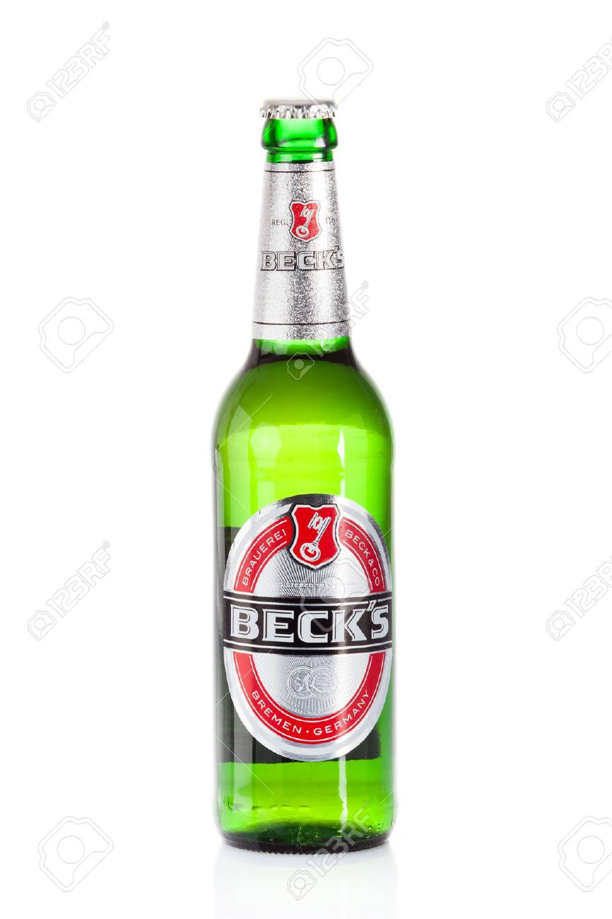 Becks Beer