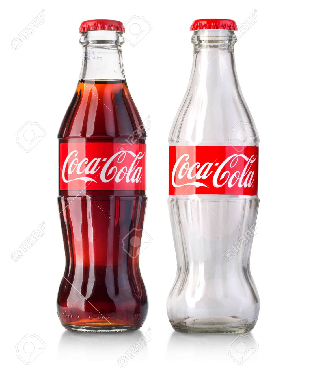 Coca Cola Classic