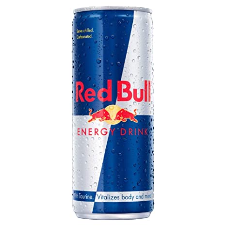 Red Bull