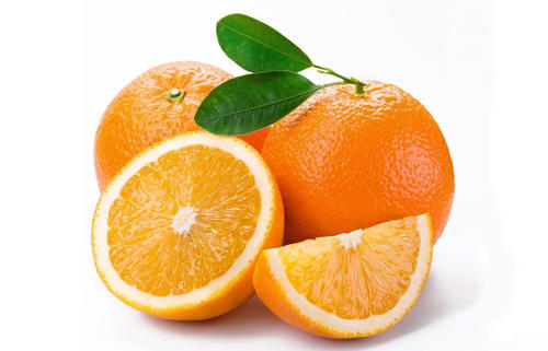 Valencia Oranges