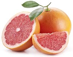 Star Ruby Grapefruit