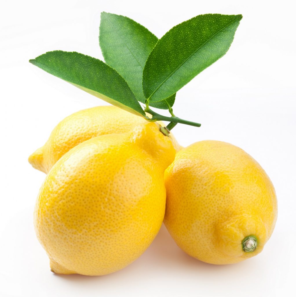 Lemons