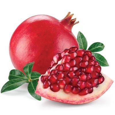 Pomegranates