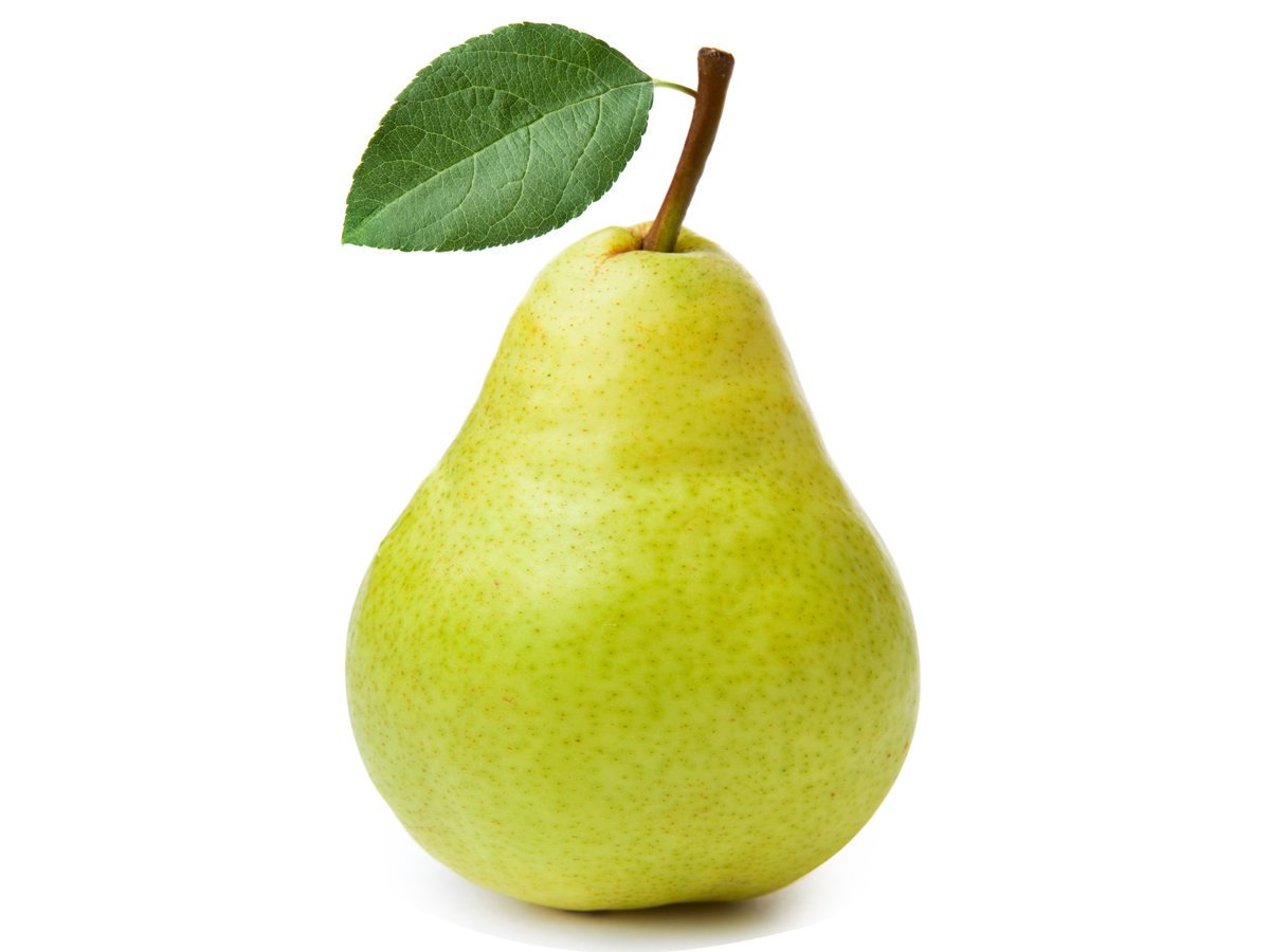 Pears