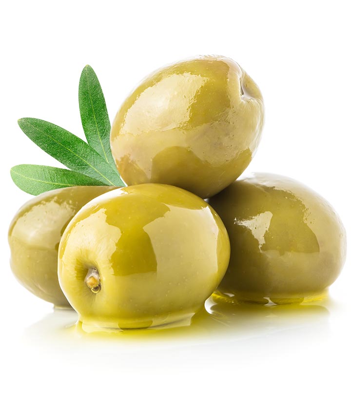 Olives