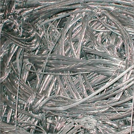 Aluminium Wire Scrap