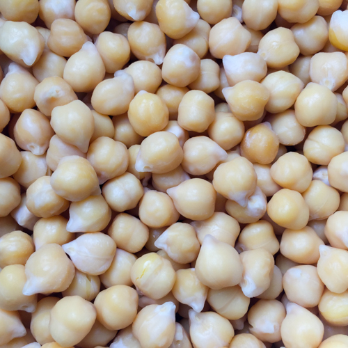 Chickpeas