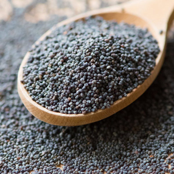 Poppy Seeds