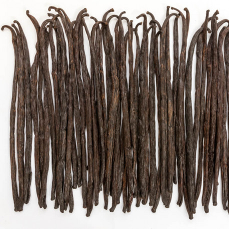 Vanilla Beans