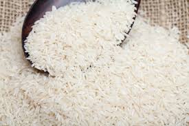 Basmati Rice